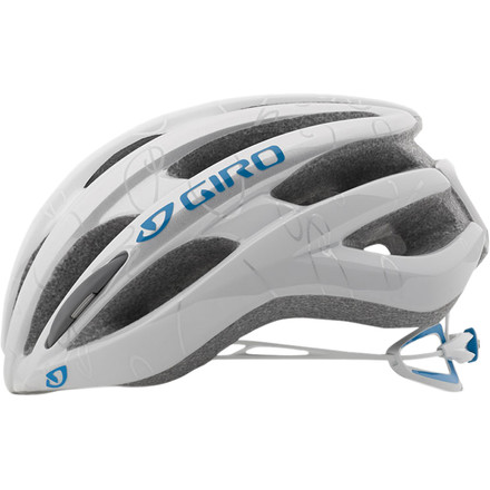 Giro saga helmet best sale review