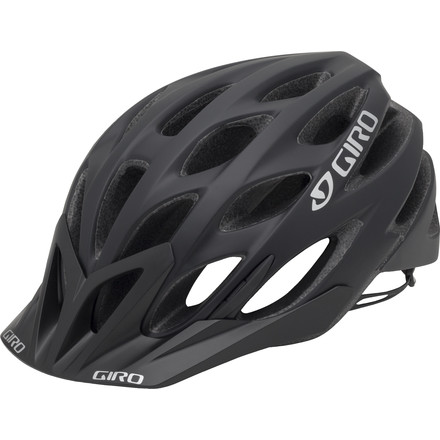 Giro phase helmet top