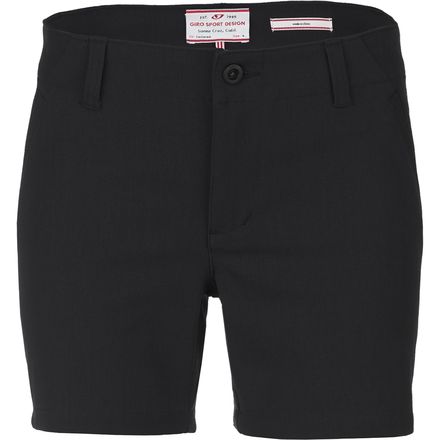 Giro New Road Mobility Overshorts Women s Women