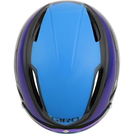 Giro Air Attack Shield Helmet - Men