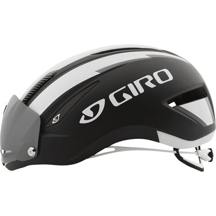 Giro Air Attack Shield Helmet - Men