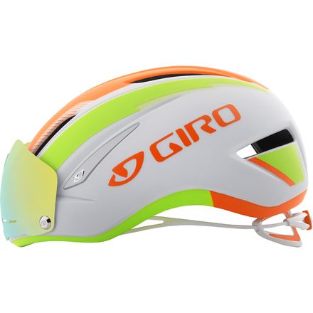 その他 GIRO - GIRO AIR ATTACK SHIELD Giro Air Attack Shield Review | Tested & Rated