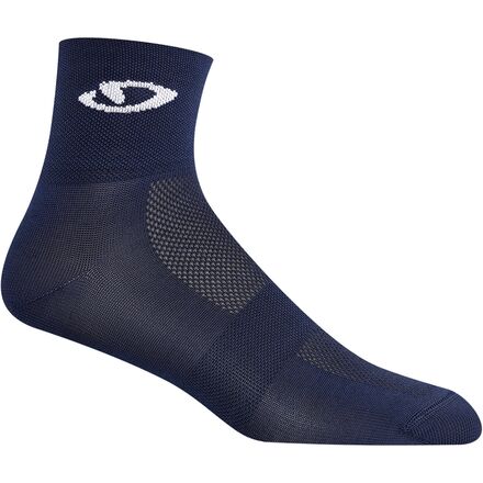 Chaussettes Giro Laine Mérinos – Homme, Camouflage Vert, Mi-mollet, Cyclisme Hiver