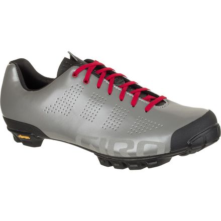 GIRO　EMPIRE VR90　Silver　40.5 Giro Empire VR90 Limited Edition Cycling Shoe - Men's - Men