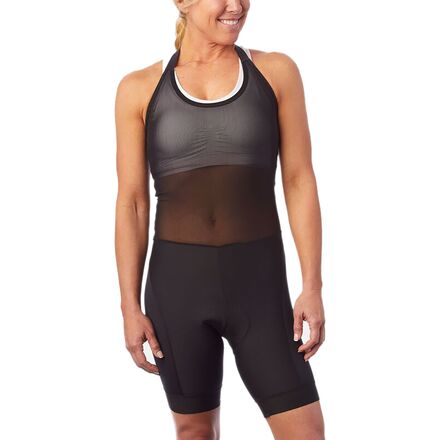 Giro Base Liner Halter Bib Short Women s Women
