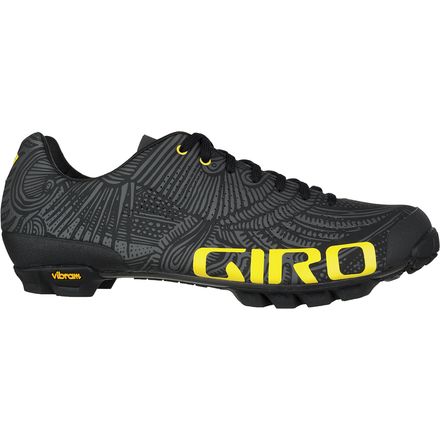 Giro EMPIRE VR90 Arte Sempre Cycling Shoe - Men's - Men