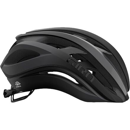 Giro Aether Road Bike Helmet - Matte White/Silver - 88 Cycling