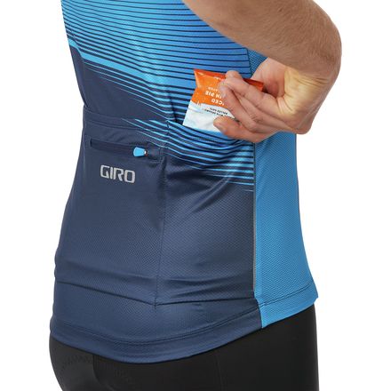 Giro Chrono Expert Short-Sleeve Jersey - Men's - Men