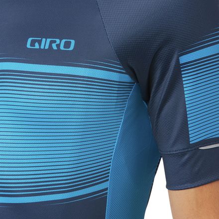 Giro Chrono Expert Short-Sleeve Jersey - Men's - Men