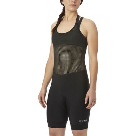 Giro Chrono Sport Halter Bib Short Women's Women