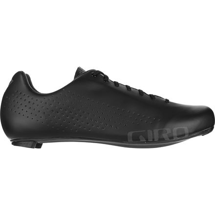 Giro empire on sale acc black