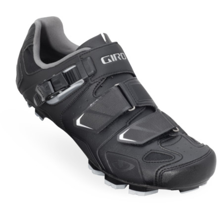 Giro Gauge High-Volume Shoes - Men