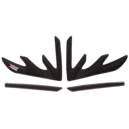bike helmet replacement pads giro Chronicle Padset Designed as replacement or upgrade padding for improved fit and comfort Giro Caden MIPS II Replacement