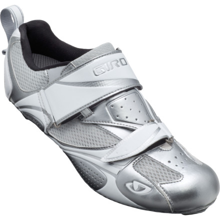 Giro Facet Triathlon Shoe Women s Women