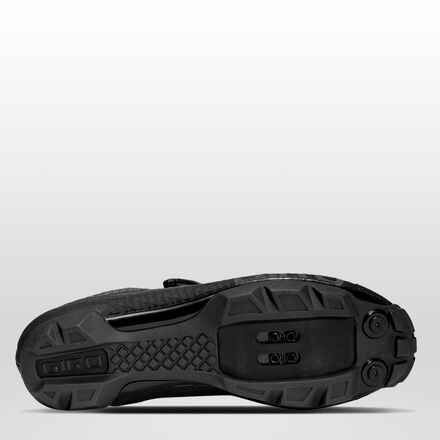 Giro Rincon Cycling Shoe - Men's - Men