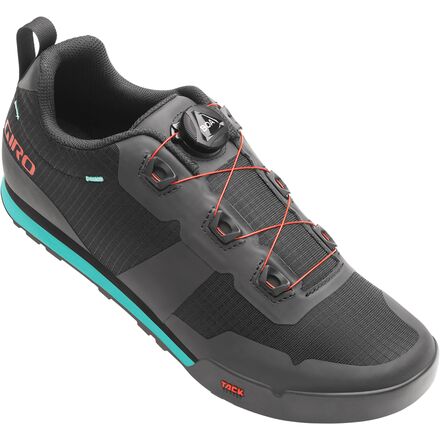 ウェア GIRO TRACKER Giro Tracker Cycling Shoe - Men's - Men