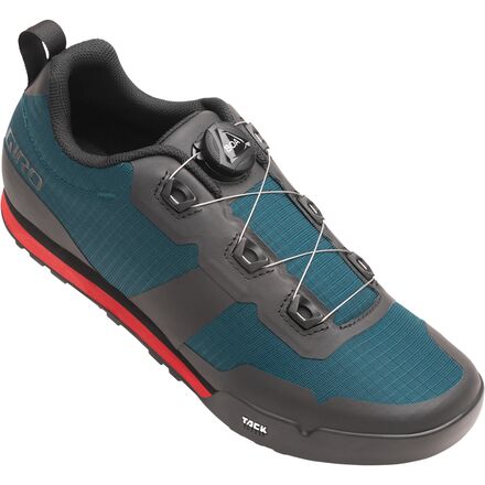 Giro Tracker Cycling Shoe - Men's - Men