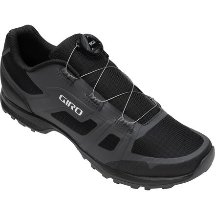 Giro Gauge BOA Mountain Bike Shoe - Men's - Men