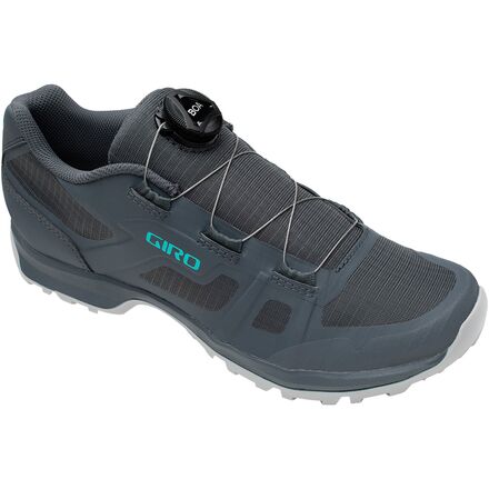 ウェア Giro Gauge BOA Shoes Women 23cm SPD MTB Amazon.com | Giro Gauge Boa Mountain Bike Shoe - Women's