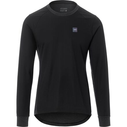 Giro Roust Long-Sleeve Jersey - Men's - Men