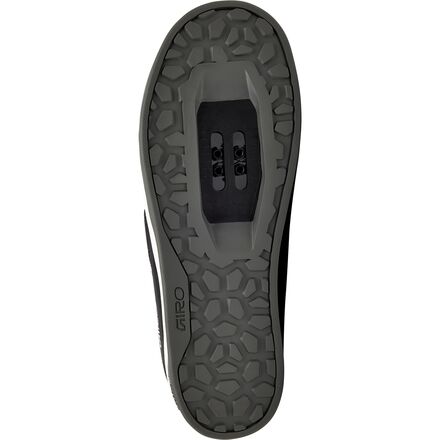 Giro Chamber III Mountain Biking Shoe - Men's - Men