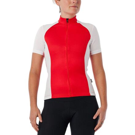 Giro Women's Chrono Sport Knicker - Cycling Bib Shorts With Chamois, Recycled Fabric