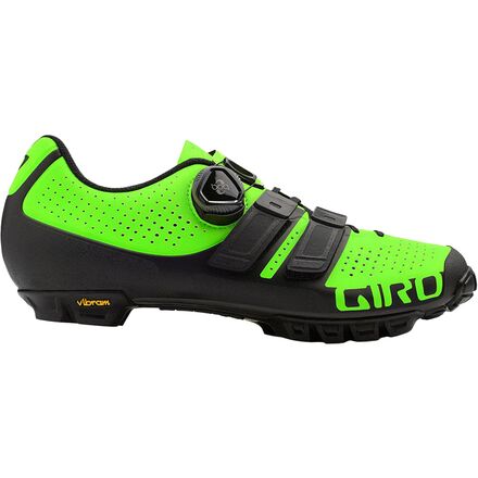 Giroシューズ CODE TECHLACE 26cm EU41.0 Giro Code Techlace Mountain Bike Shoes - Men
