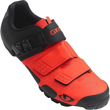 Giro Code Vr70 Spd Mountain Bike Shoes - Men
