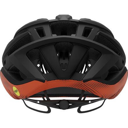 agilis mips bike helmet Helmet, Matte Flame Red / M With the proprietary Wind Tunnel Ventilation system Giro Agilis Mips W Helmets