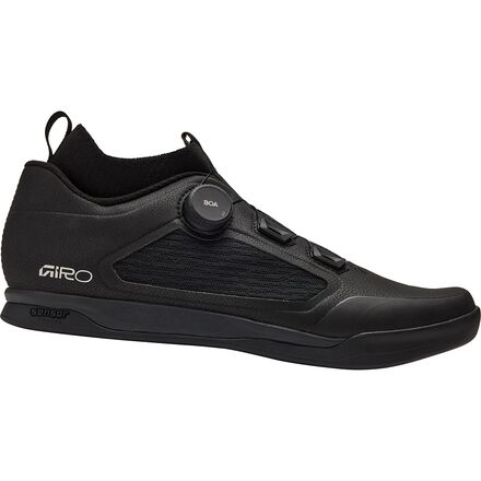 Giro Chamber Trail Mountain Bike Shoe - Men's - Men