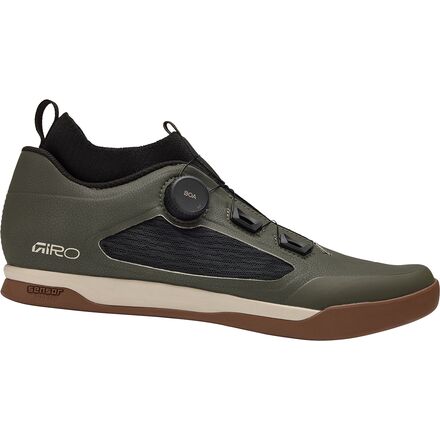Giro Chamber Trail Mountain Bike Shoe - Men's - Men