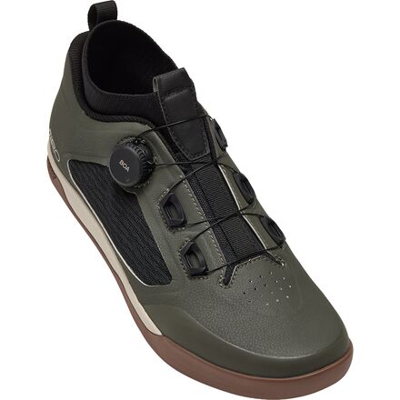 Giro Chamber Trail Mountain Bike Shoe - Men's - Men