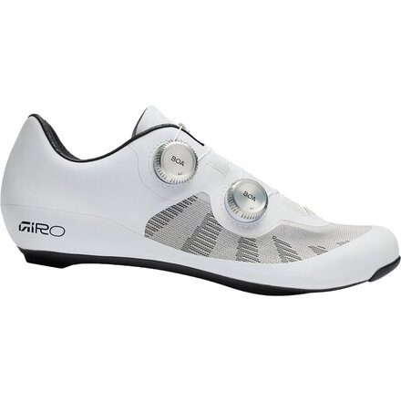 ウェア GIRO IMPERIAL white EU43 Giro Imperial II Cycling Shoe - Men's - Men