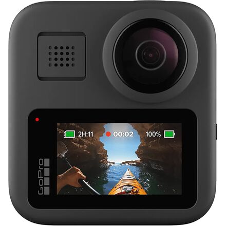 GoPro Max - Accessories