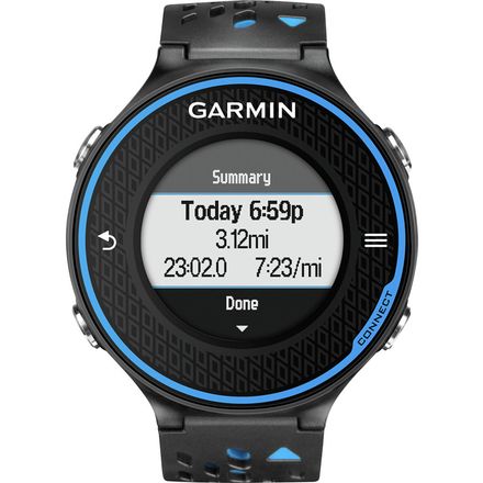 Garmin Forerunner 620 - Men