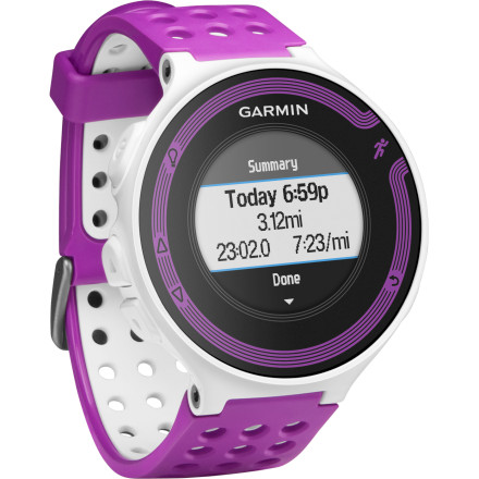 Garmin Forerunner 220 - Men