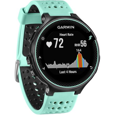 Forerunner 235 bike shop