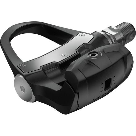 Garmin Vector 3 Power Meter Pedals Components