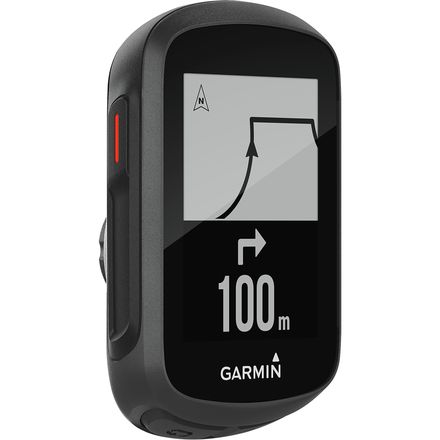 Garmin Edge 130 Bike Computer - Sensor Bundle - Men