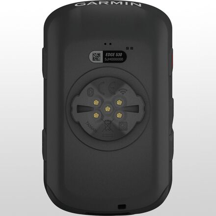 Garmin edge on sale 530 best price