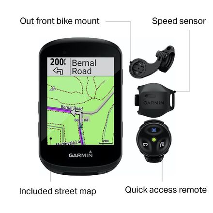 Garmin edge remote sales mtb