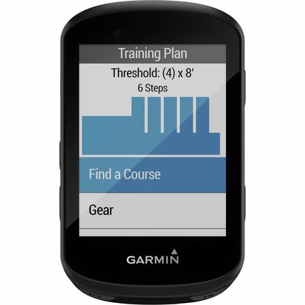 Garmin 830 bundle 2025