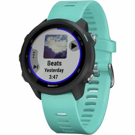 Garmin Forerunner 245 HR Music - Men
