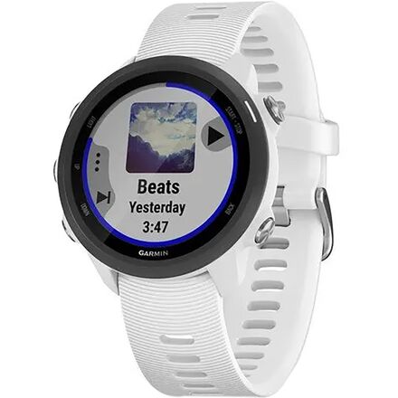 Garmin Forerunner 245 HR Music - Men