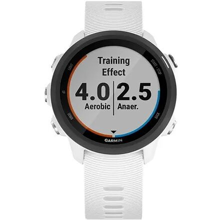 Garmin Forerunner 245 HR Music - Men