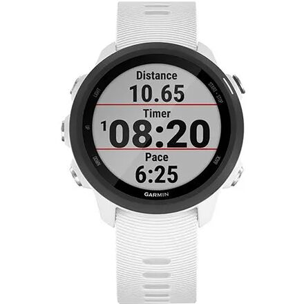 Garmin Forerunner 245 HR Music - Men