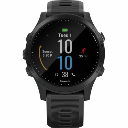 Garmin Forerunner 945 HR - Men