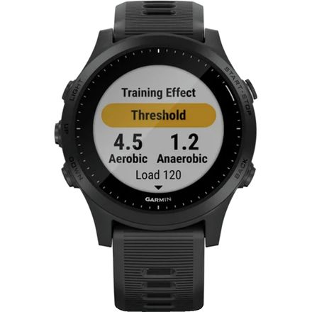 Garmin Forerunner 945 HR - Men