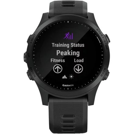 GARMIN FOREATHLETE 945 ブラック ForeAthlete 945 | スマートウォッチ | Garmin 日本