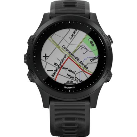 Garmin Forerunner 945 HR - Men